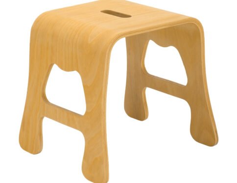 Stool Mammoth V.1