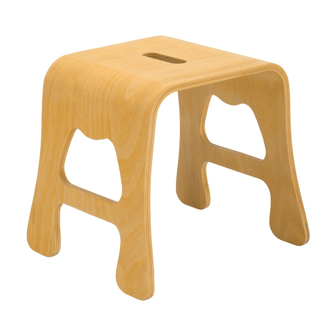 Stool Mammoth V.1