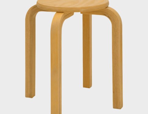 Stool Round