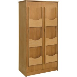 Montessori Teacher Locker