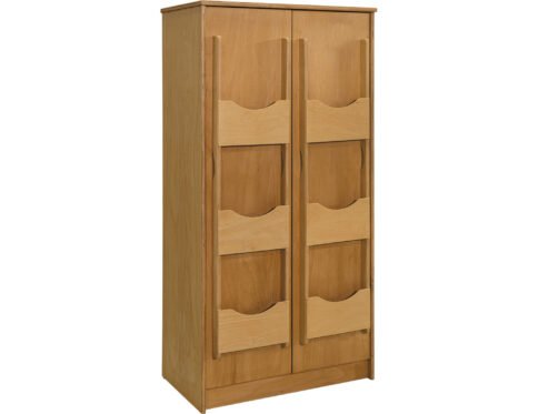 Montessori Teacher Locker