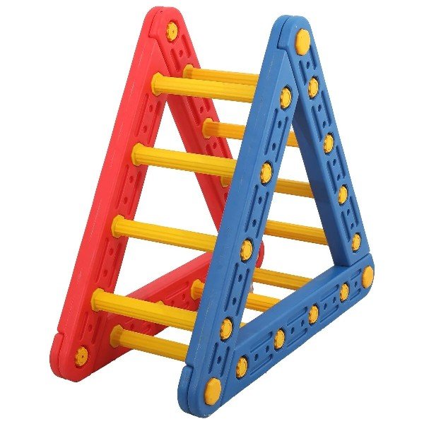 Triangle Climbing Activity