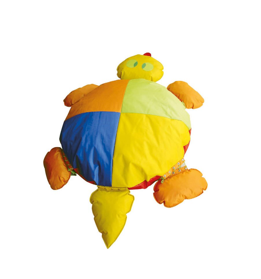Turtle Cushion