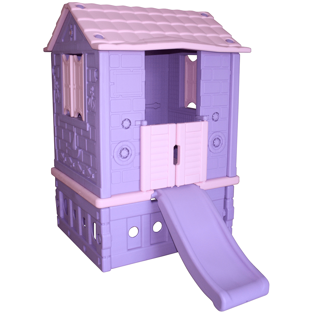 two-door-playhouse-with-slide-pitayakids-one