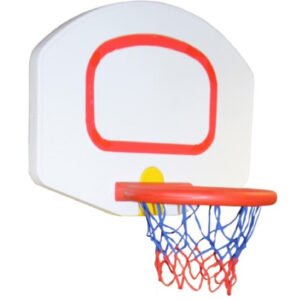 Wall Basketball Hoop