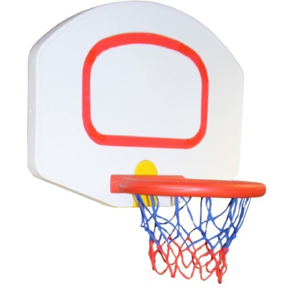 Wall Basketball Hoop
