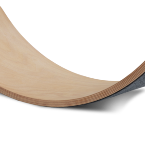 Wavyboard Balance Board