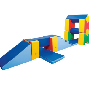 Sponge Play Set 13 Pieces