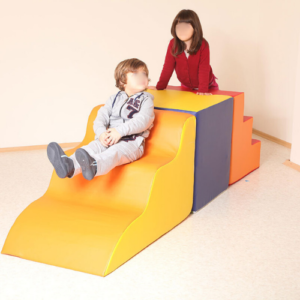 Activity Sponge Play Set 3 Pieces