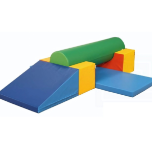 Cylinder Play Set 6 Pieces