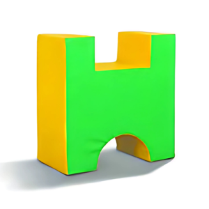 H Activity Sponge