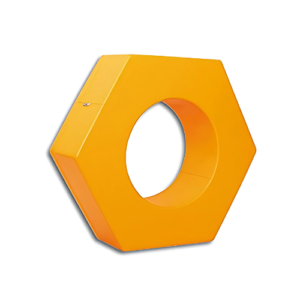 Hexagonal Activity Sponge