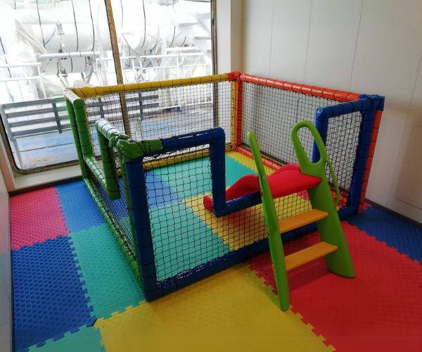 Hophip Ball Pit Indoor Playground