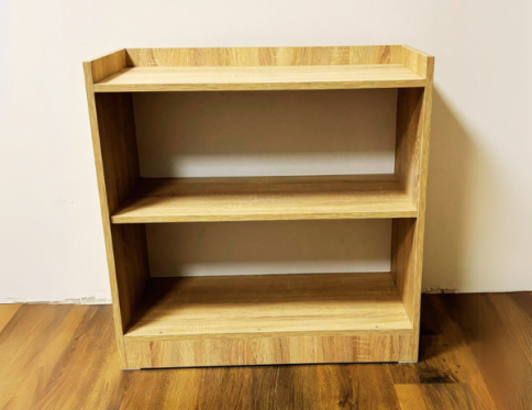 Montessori Open Shelves