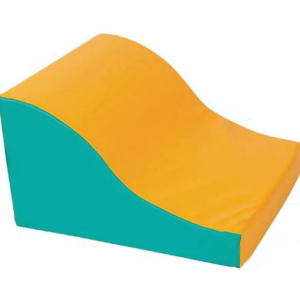 Wave Ramp Sponge