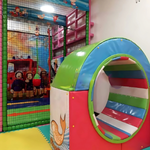 Hamster Cage Rocking