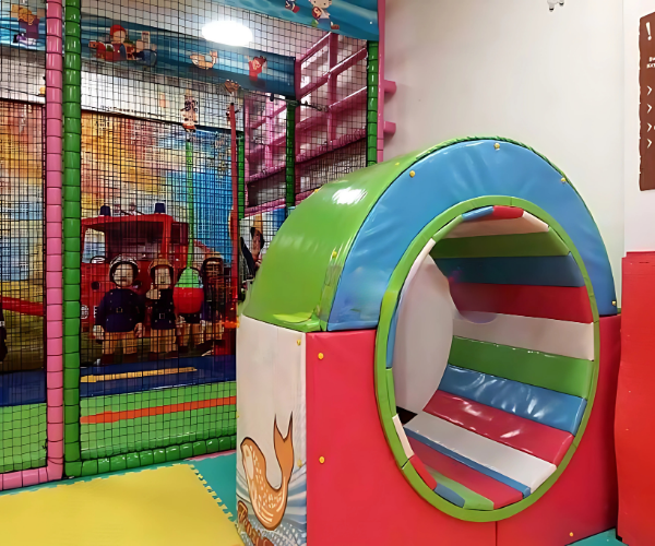 Hamster Cage Rocking