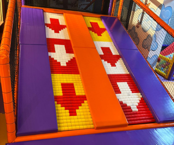 TwinGlide Double Roller Slide