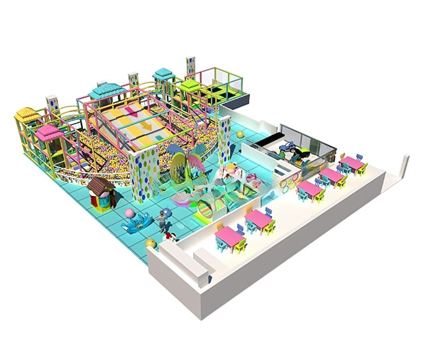 Ultimate Discovery Park