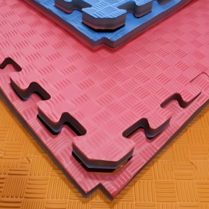 EVA Soft Play Mats