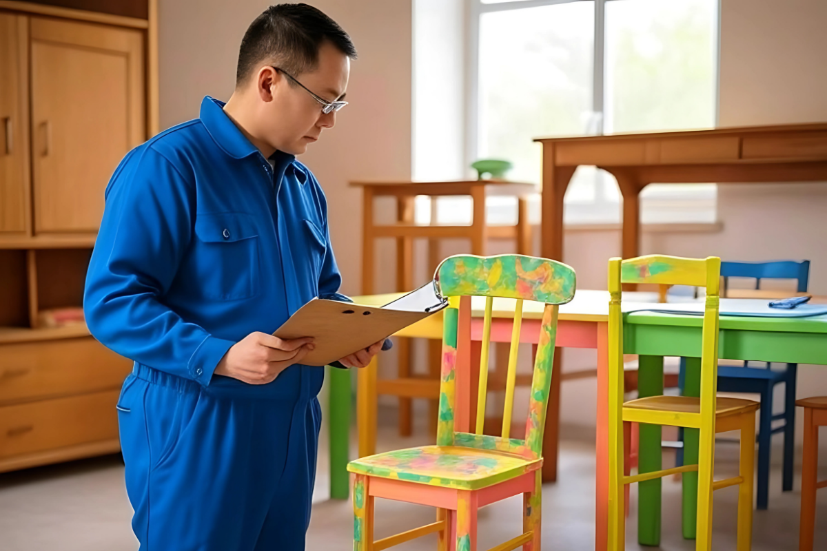 furniture maintenance service canada