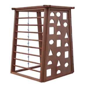 Funny Climbing Mountain