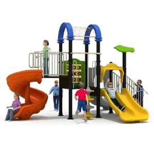 Norton Classic Outdoor Playgrounds