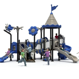 Sturgis Classic Outdoor Playgrounds