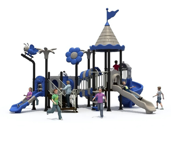 Classical Series Outdoor Playground PTY-CSO-307