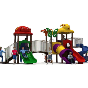 Gary Been Classic Outdoor Playgrounds