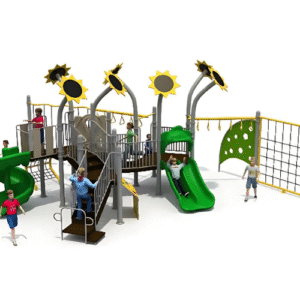 Minokaa Classic Outdoor Playgrounds