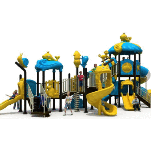 Hart Ocean Outdoor Playgrounds