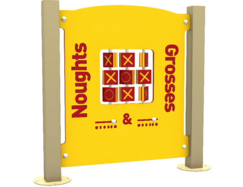 Stella Turn and Learn Play Wall