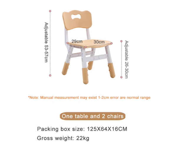 4chairstablesetpitayakids5