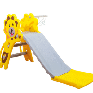 Lion Slide