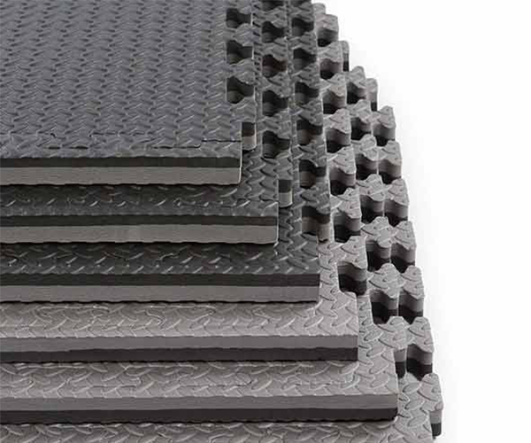 Floor mat-Size 100100cmthick 2cm Material EVA