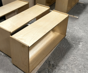 Montessori Toddler Shelf-3