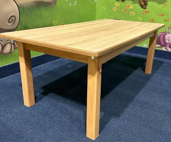 Toddler Size Table-2