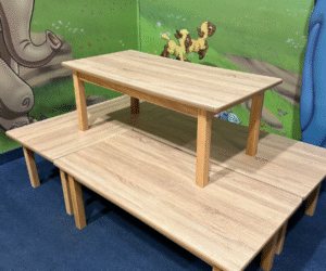 Toddler Size Table-3
